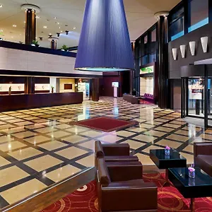 4* Отель The Westin