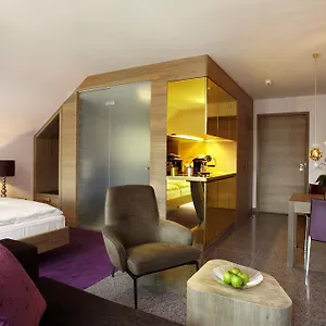 Apartahotel Abito, Leipzig